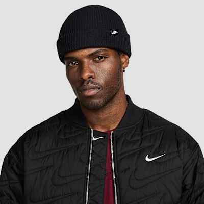 Nike Terra Futura365 Short-Cuff Beanie. Nike ZA